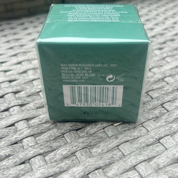 Brand New LA Mer The Moisturizing Soft Cream - Picture 2 of 2